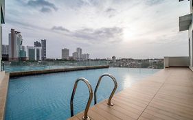 Signature Private Pool 16Pax Ksl Midvalley